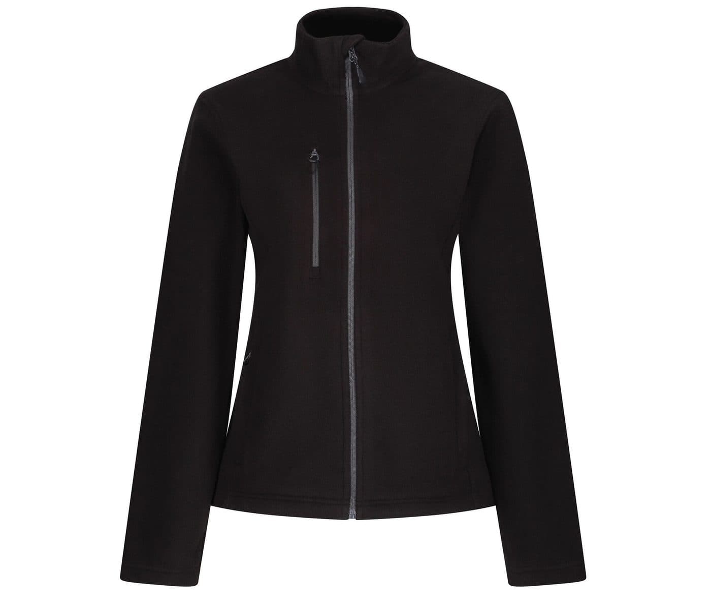 WOMENS HONESTLY MADE RECYCLED FLEECE