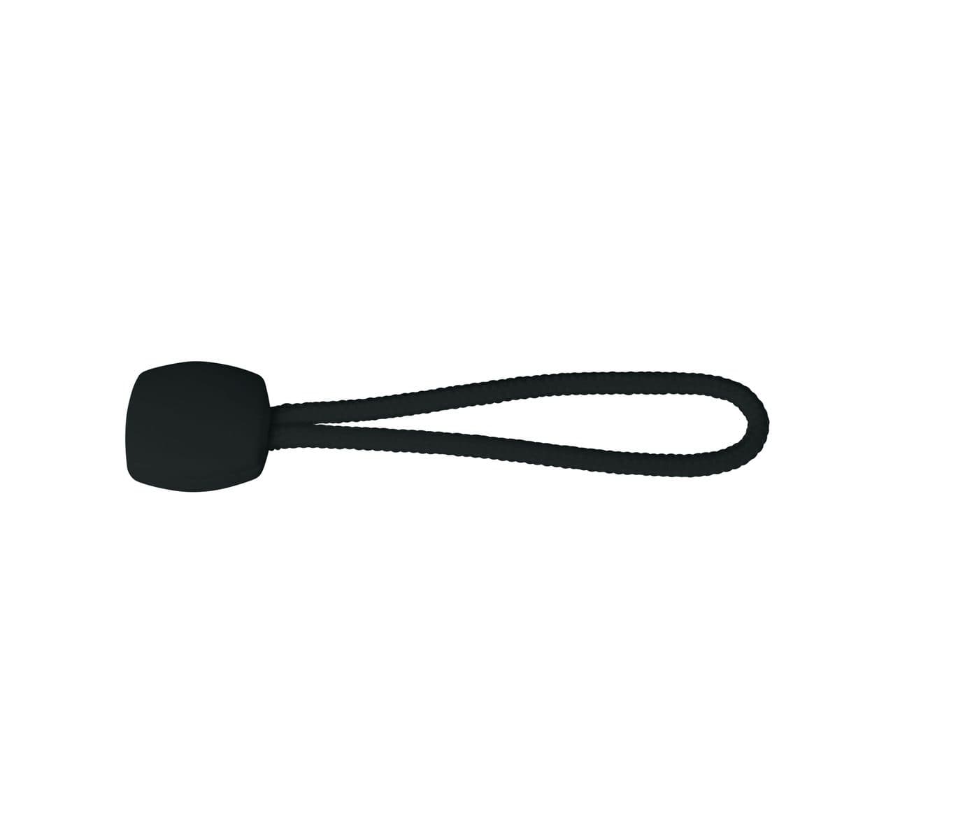 TIRE-ZIP coloris Noir