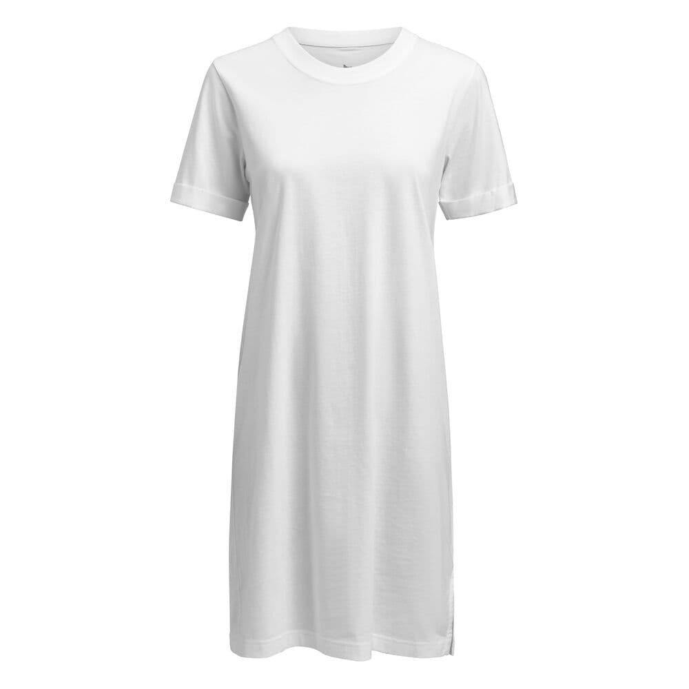 Robe T-shirt American Femme