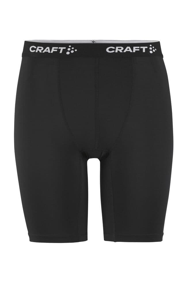 Craft Ability 9" boxer m coloris Noir
