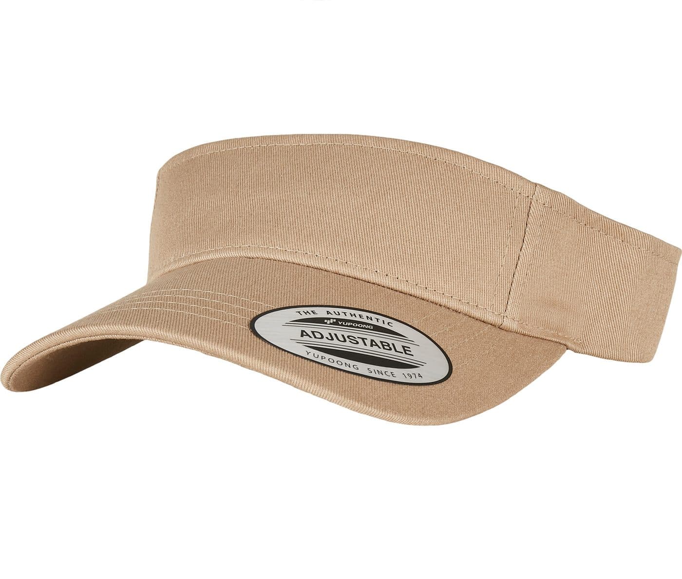 CURVED VISOR CAP coloris Kaki