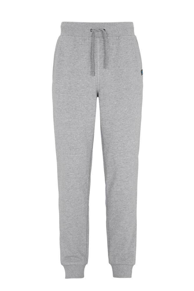 F. PANTALON TERRY HOMME