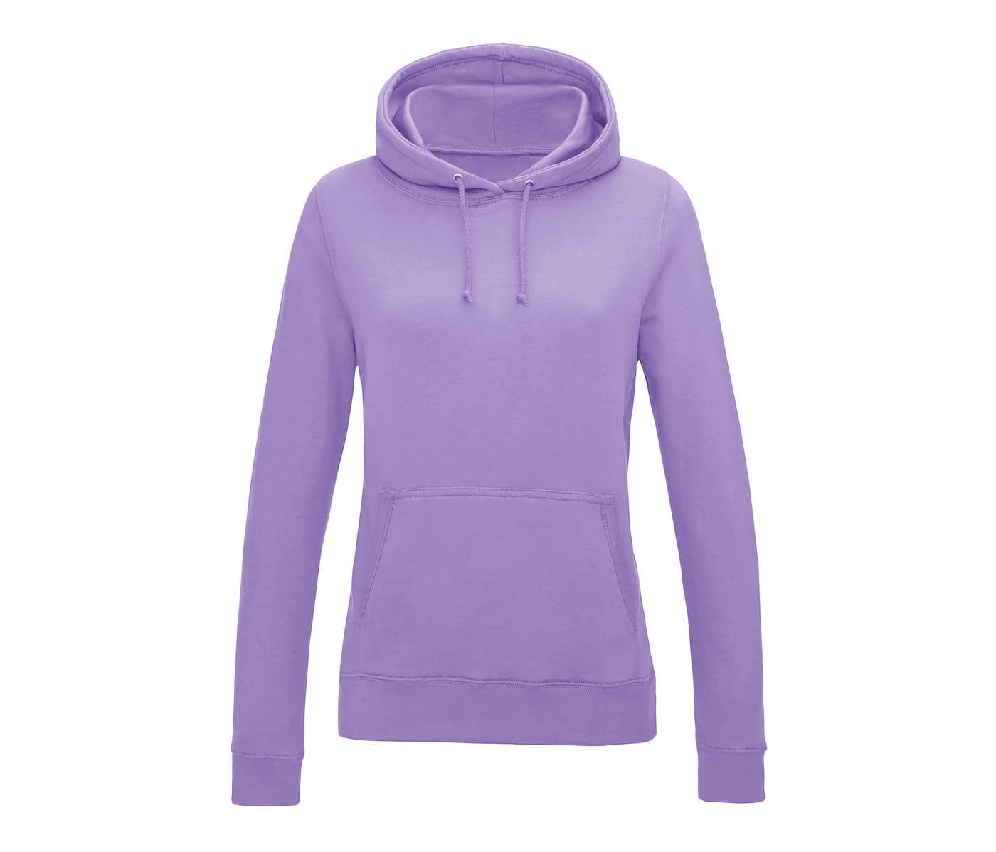 WOMEN'S COLLEGE HOODIE coloris Lavande Digital