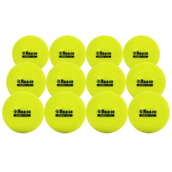 Balles Dimple Ultra (12 pcs)