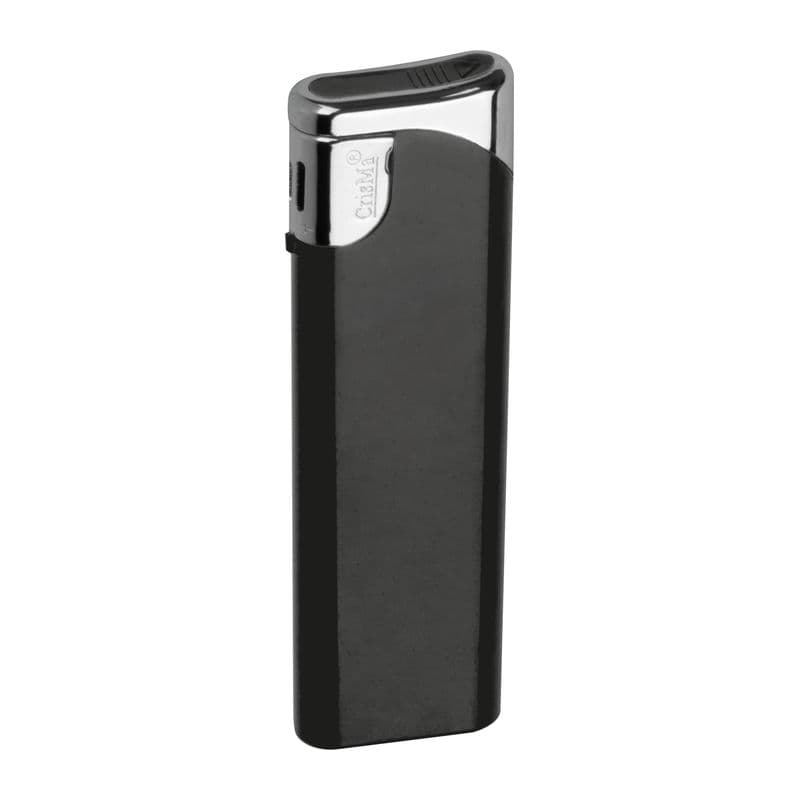 Briquet électronique "Knoxville" coloris Noir