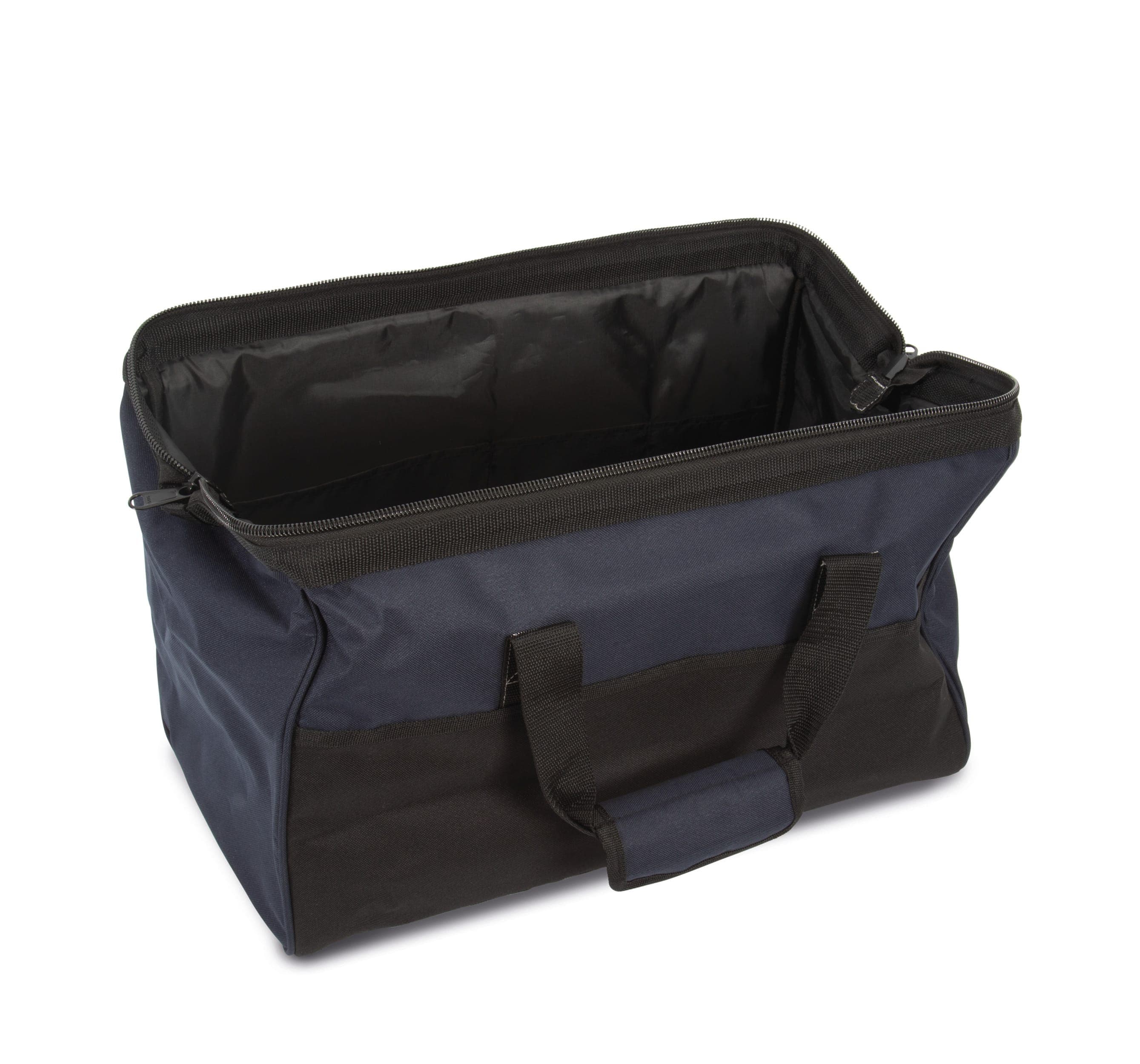 Sac à outils en situation