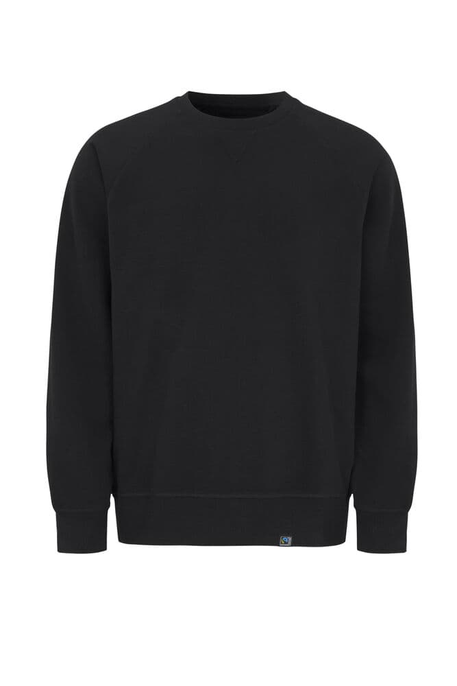 F. SWEAT COL ROND HOMME