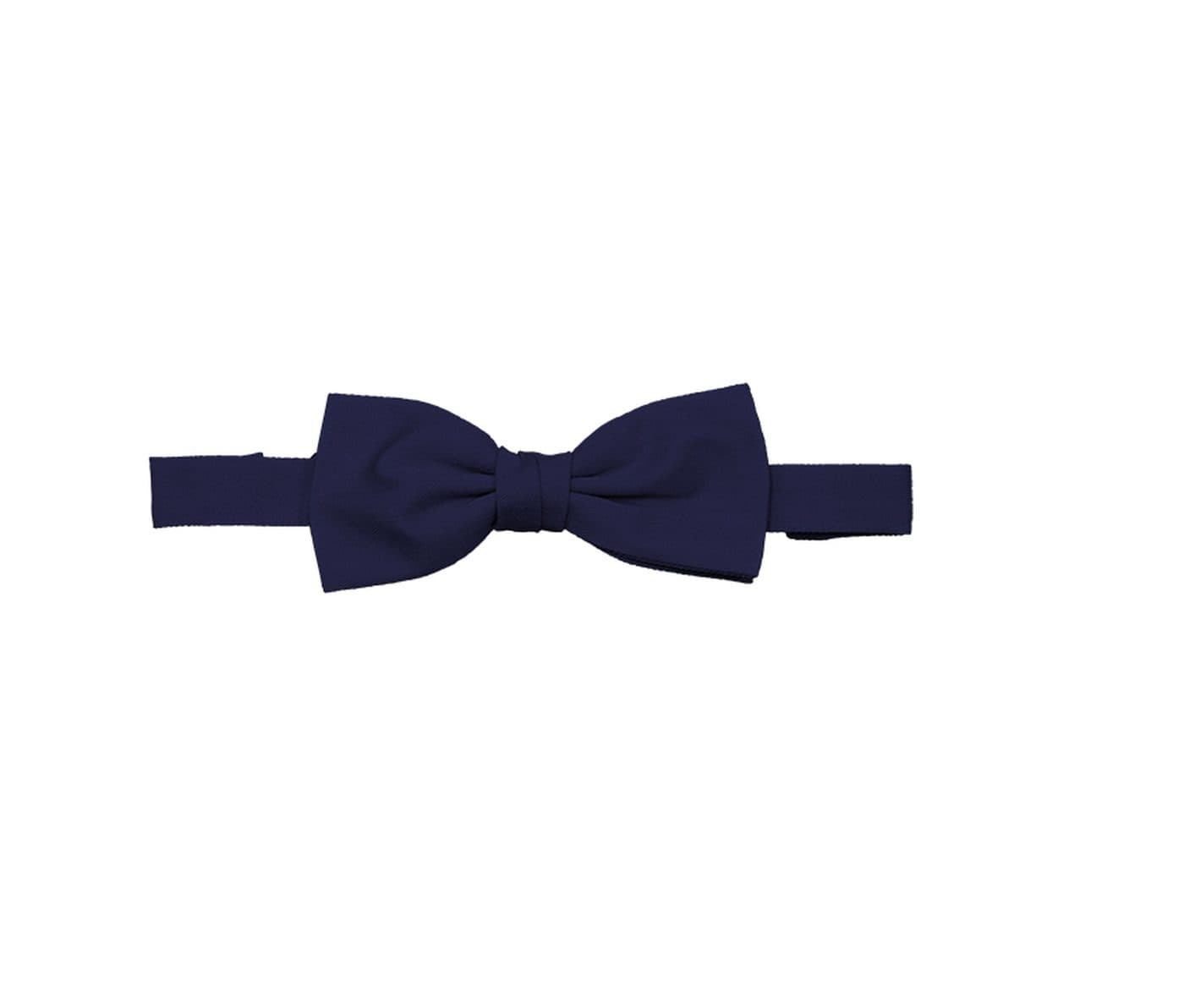NOEUD PAPILLON coloris Marine