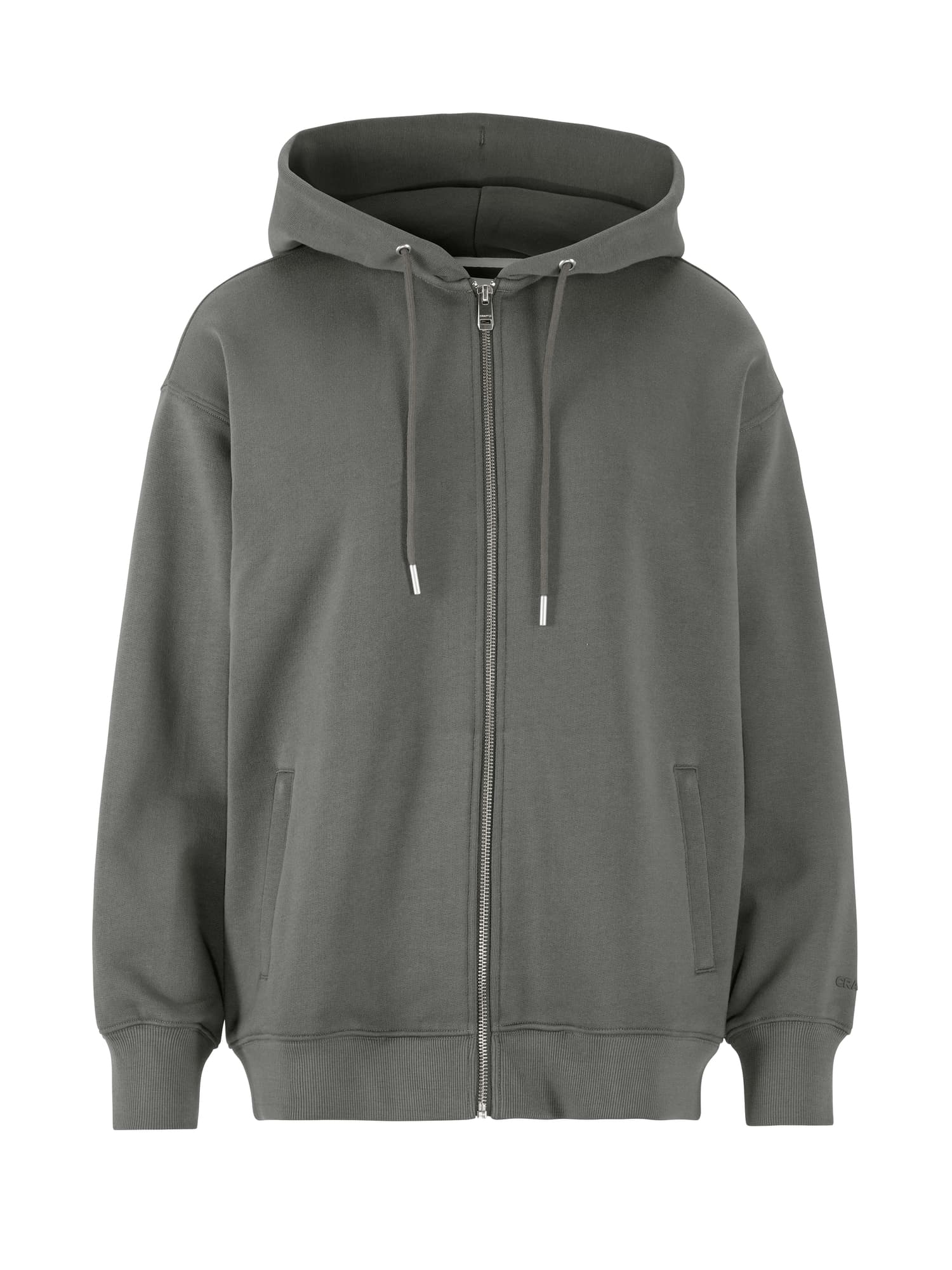 Craft Frequent Fz Hoodie W