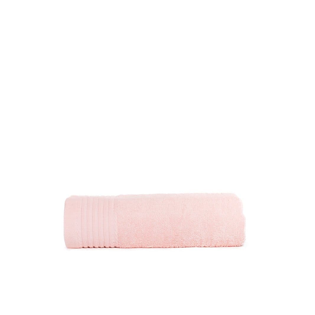 CLASSIC TOWEL coloris Saumon