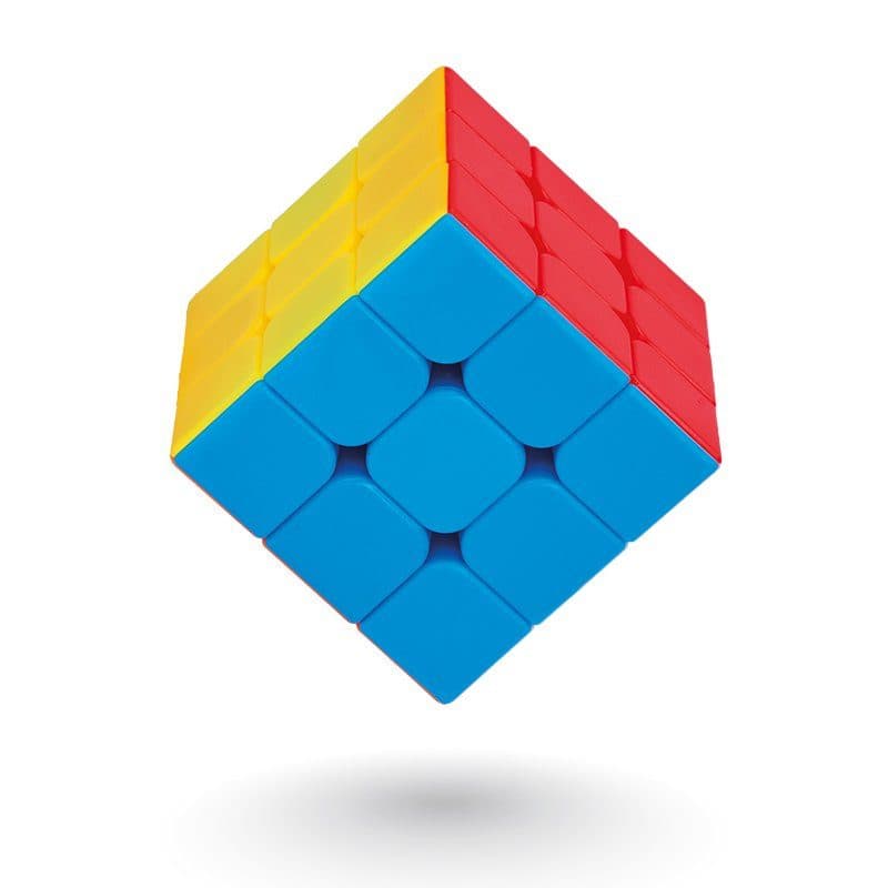 CUBE CASSE-TETE en situation