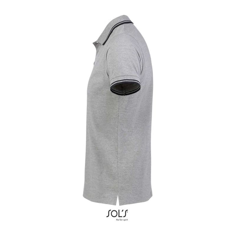 SOL'S PASADENA MEN POLO SHIRT en situation