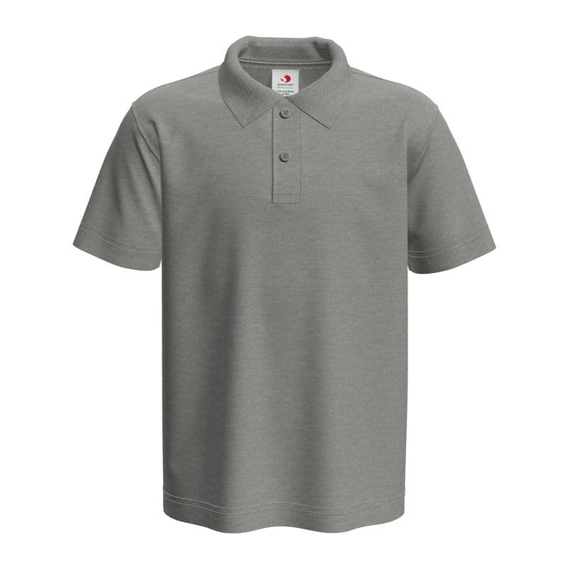 Classic Kids' Polo