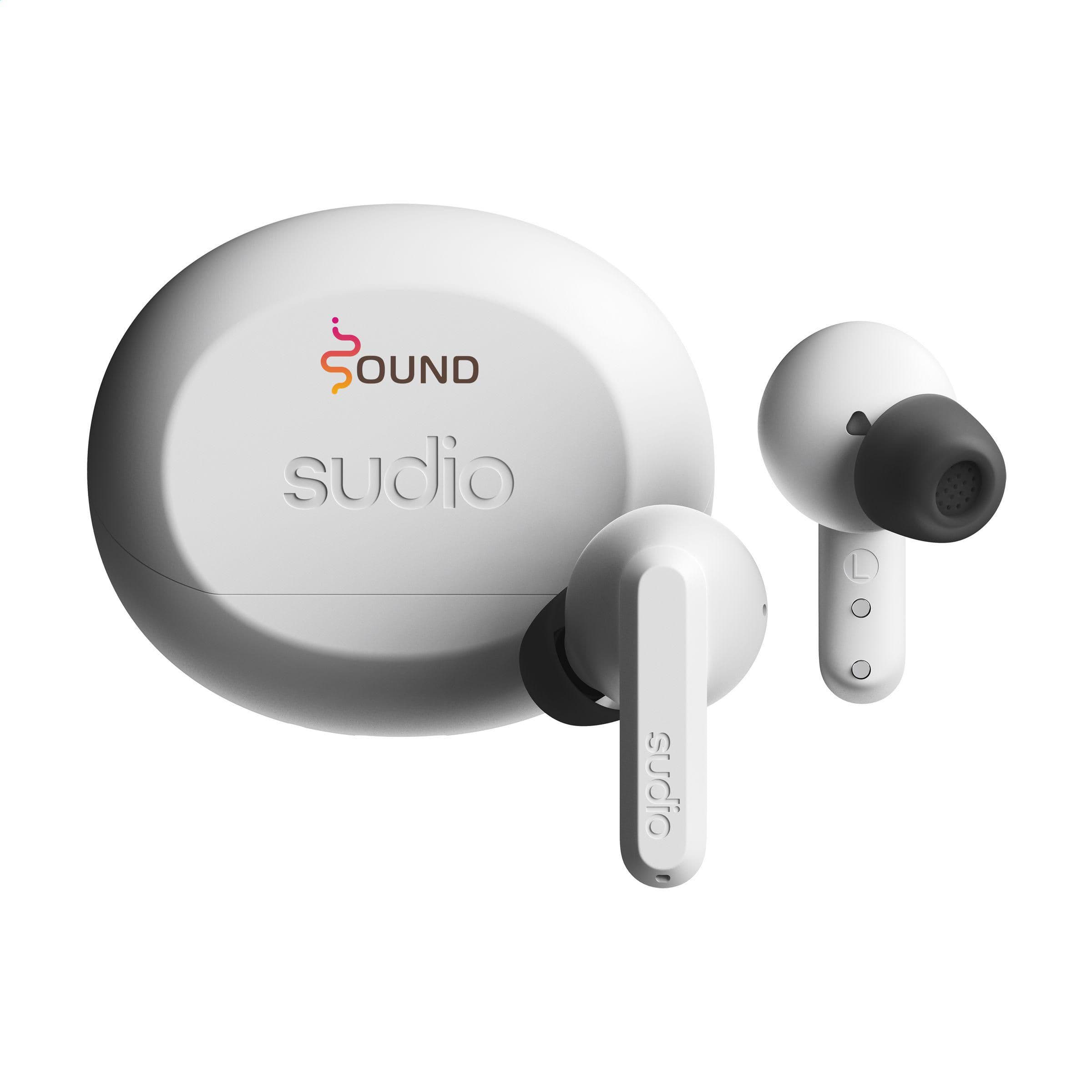 Écouteurs sans fil Sudio In-ear TWS A3 Pro