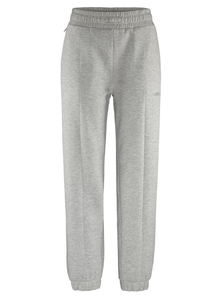 Craft Adv Join Sweat Pant W coloris Gris