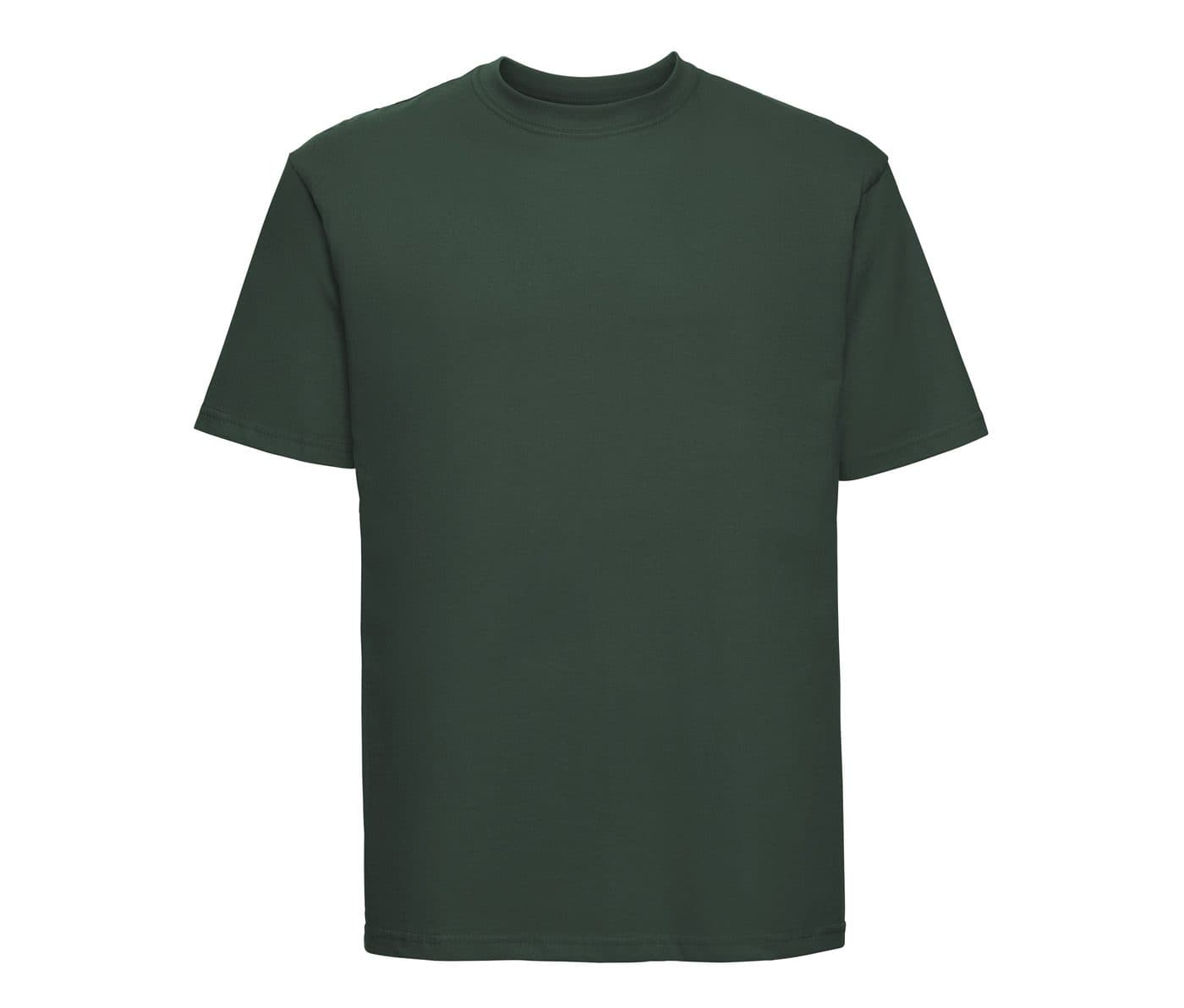 AUTHENTIC CLASSIC T coloris Vert bouteille