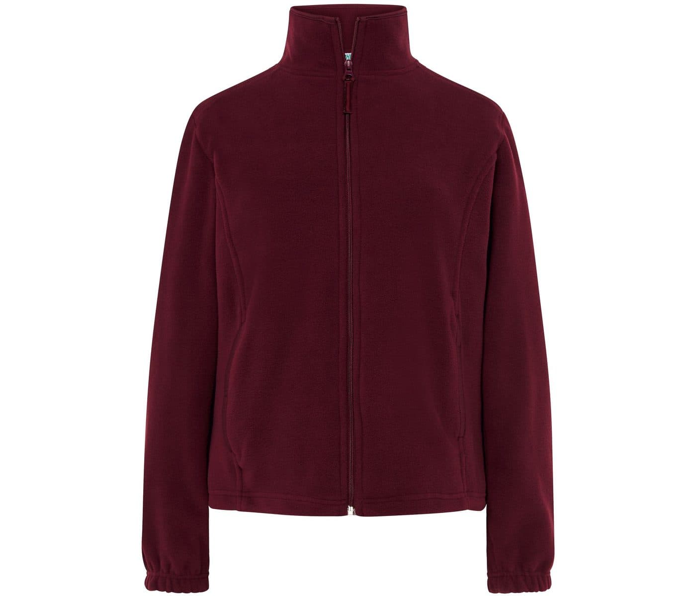 POLAR FLEECE WOMEN coloris Bordeaux