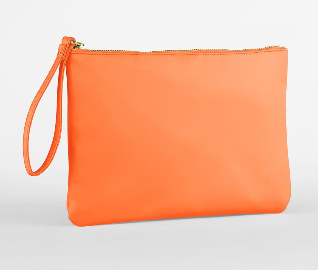 SUNDAE WRISTLET coloris Mangue sorbet