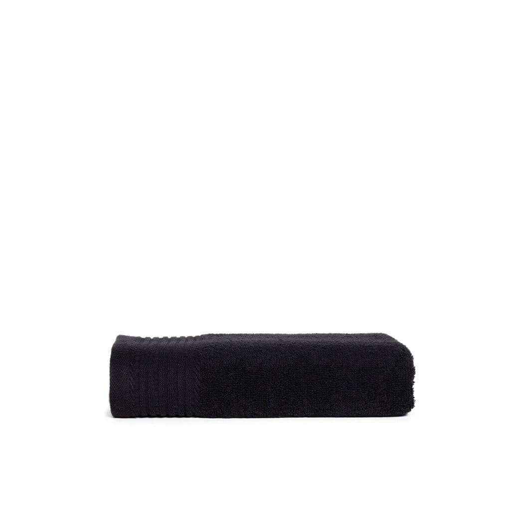 CLASSIC TOWEL coloris Noir