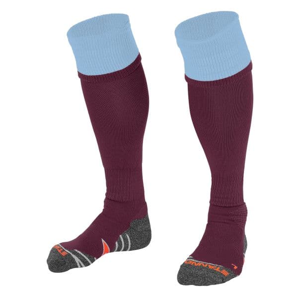 Chaussette combinée
