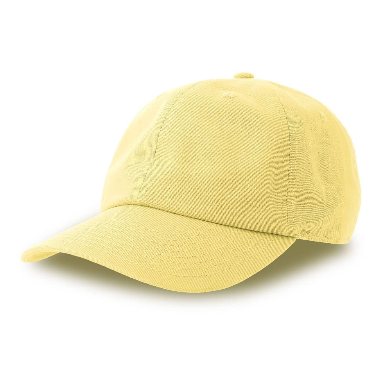 DAD HAT-S coloris LEMONADE