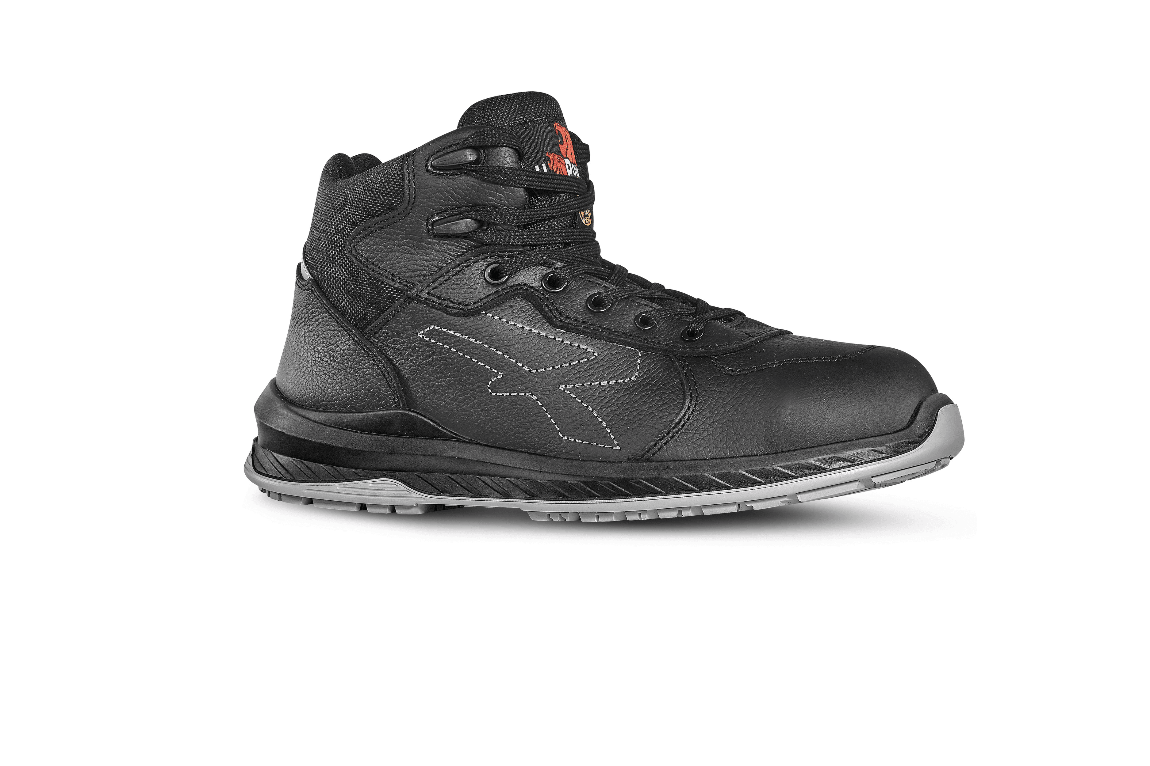 Chaussures de sécurité Scuro