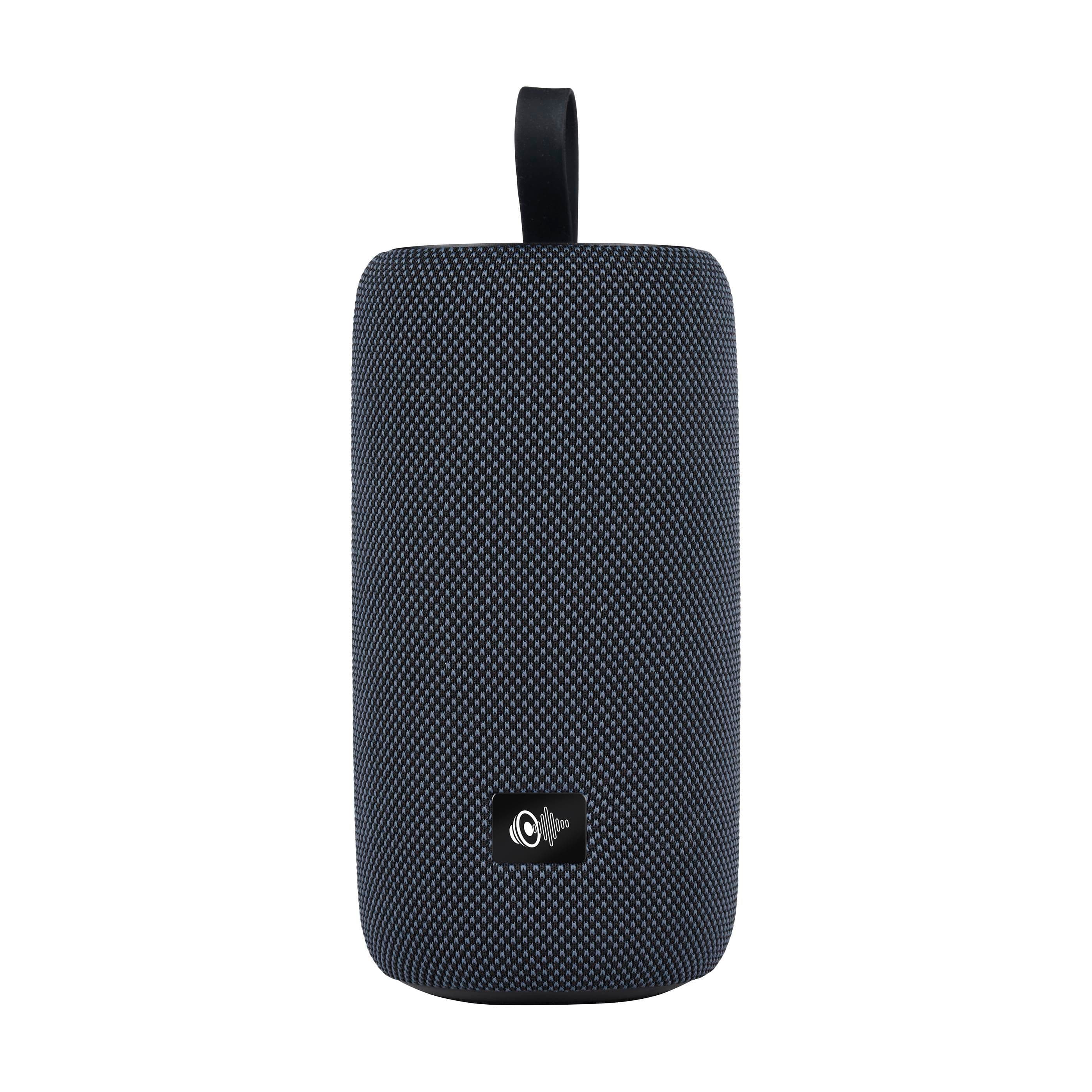 Enceinte Bluetooth portable Halo 16W en situation