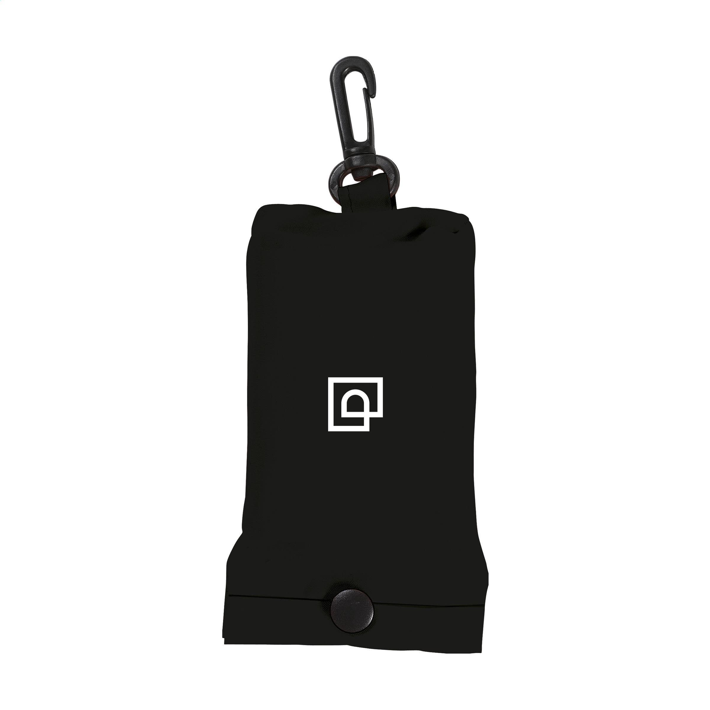 Sac shopping pliable Shop Easy