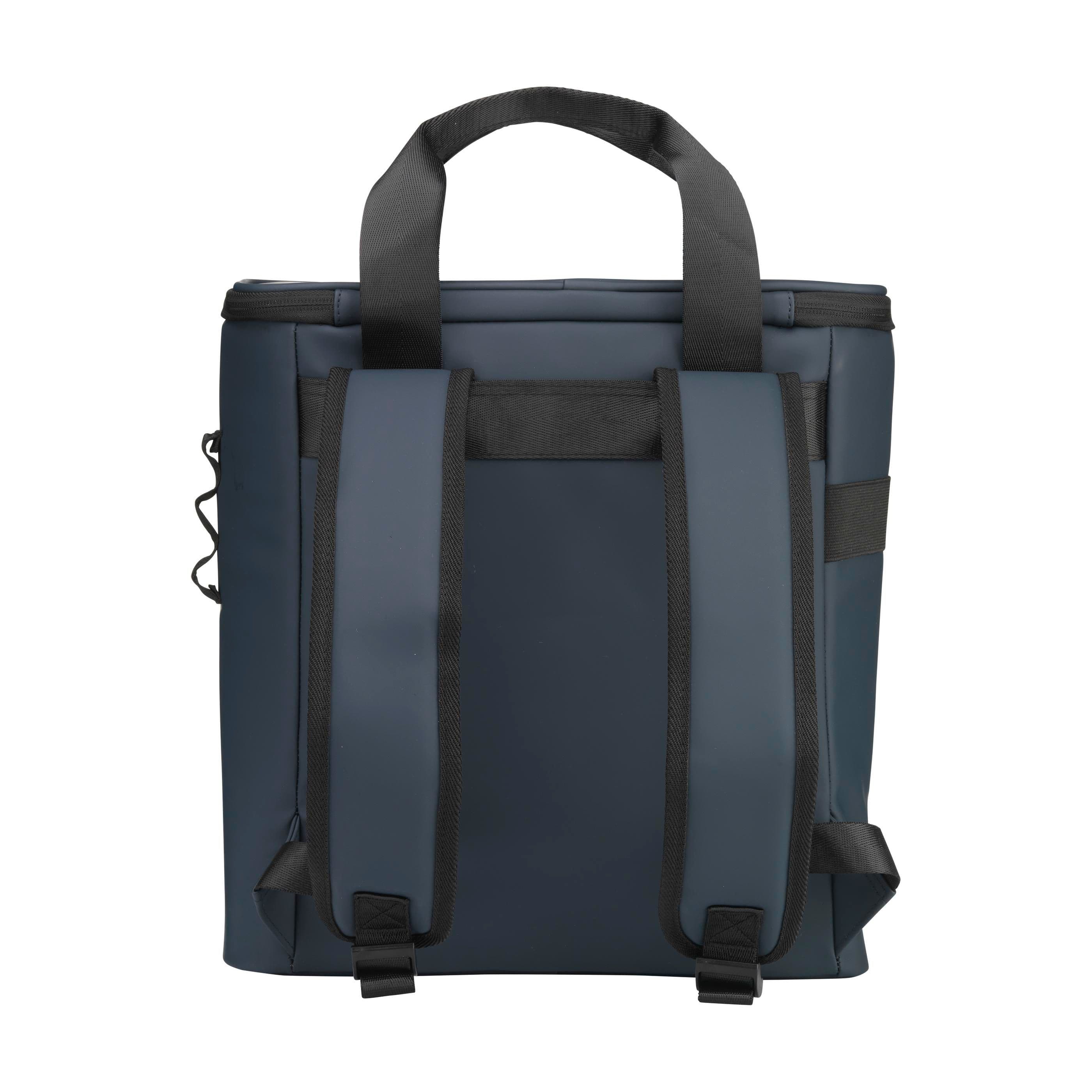 Sac à dos isotherme Lennon Cooler Bag XL en situation