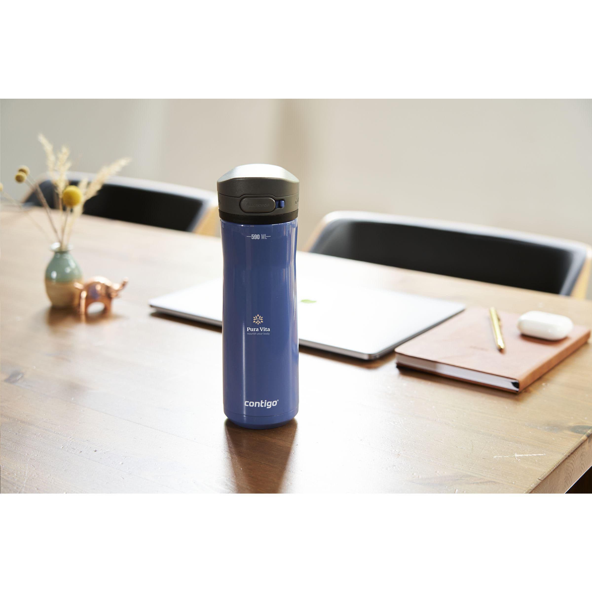 Bouteille Contigo® Jackson Chill 2.0 590 ml en situation