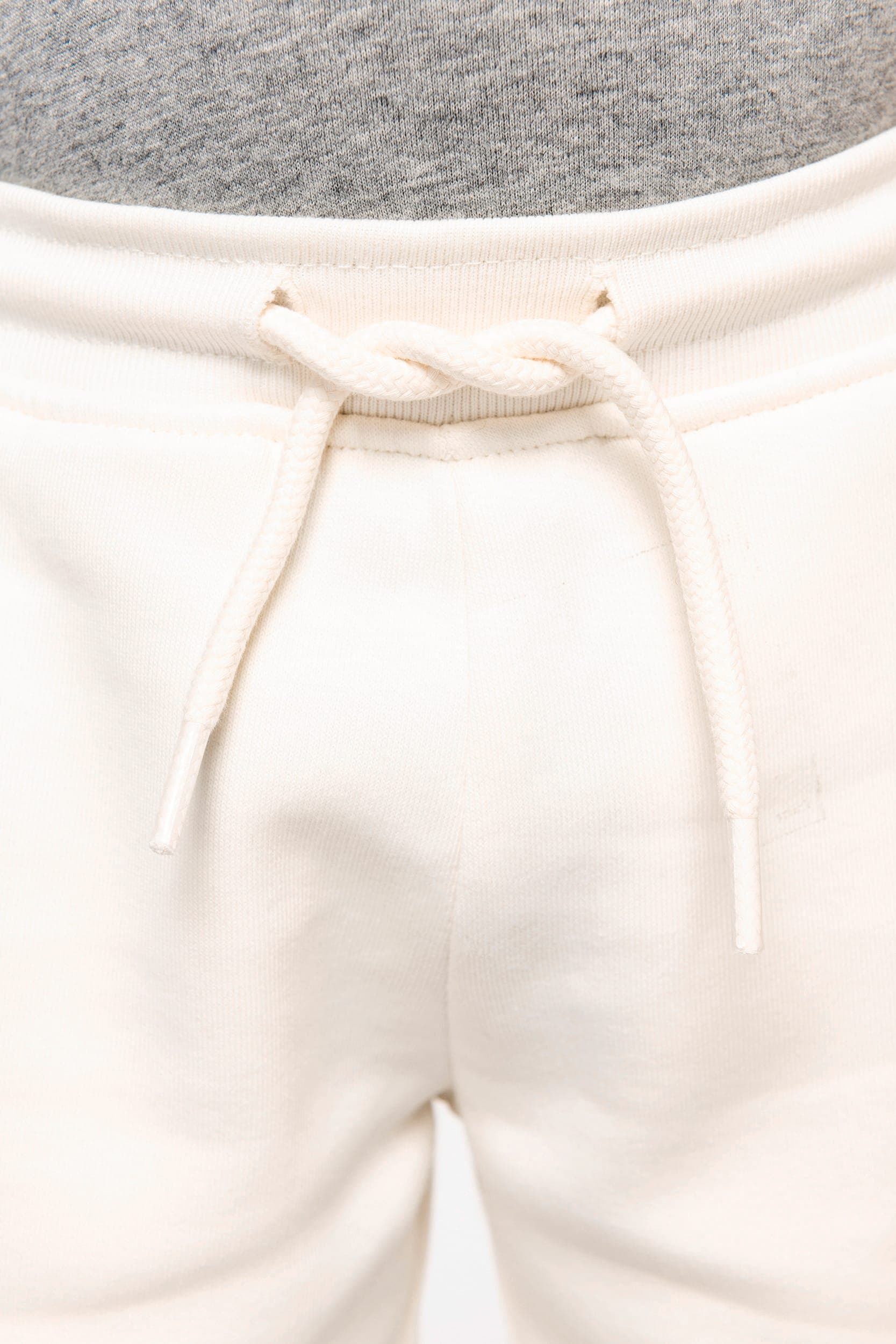 Bermuda écoresponsable enfant en situation