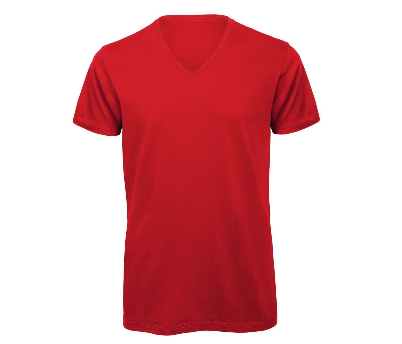 INSPIRE V T/MEN coloris Rouge