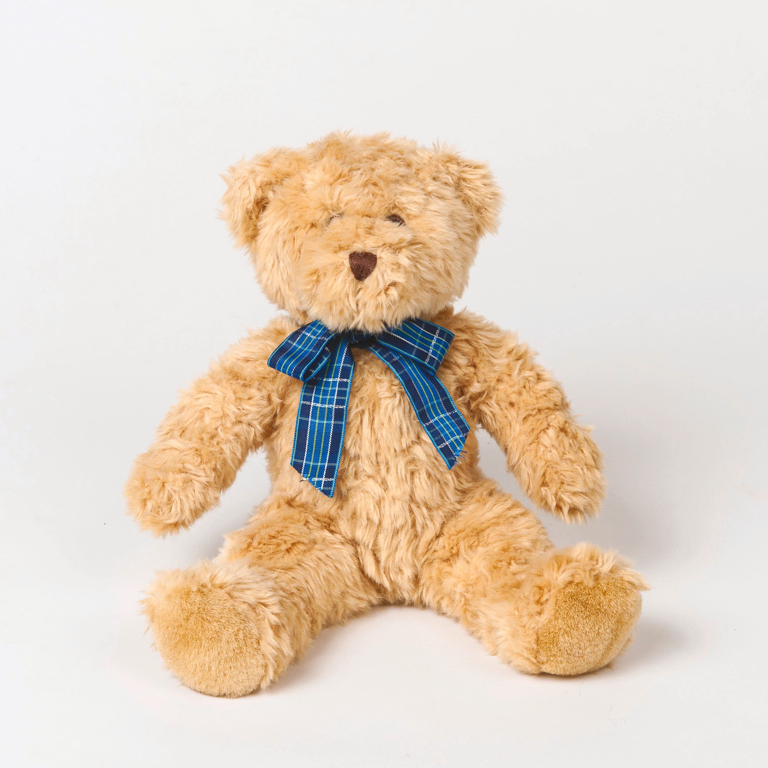 BRACKEN BEAR