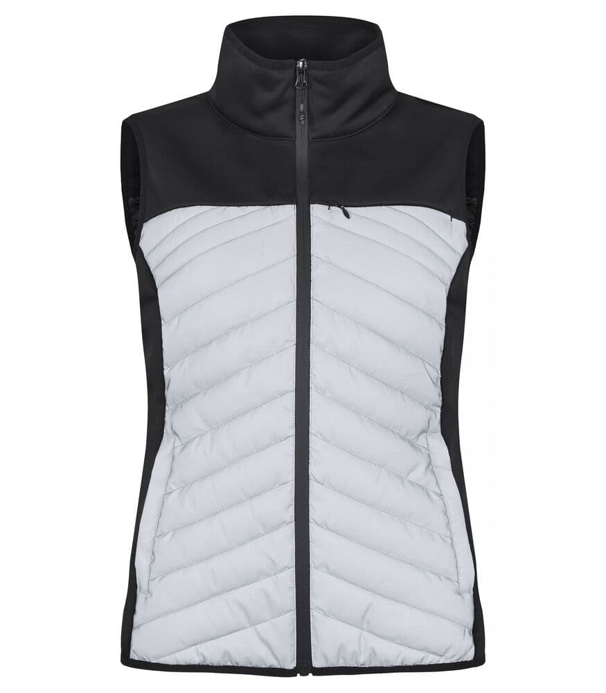Clique Utah Vest Women