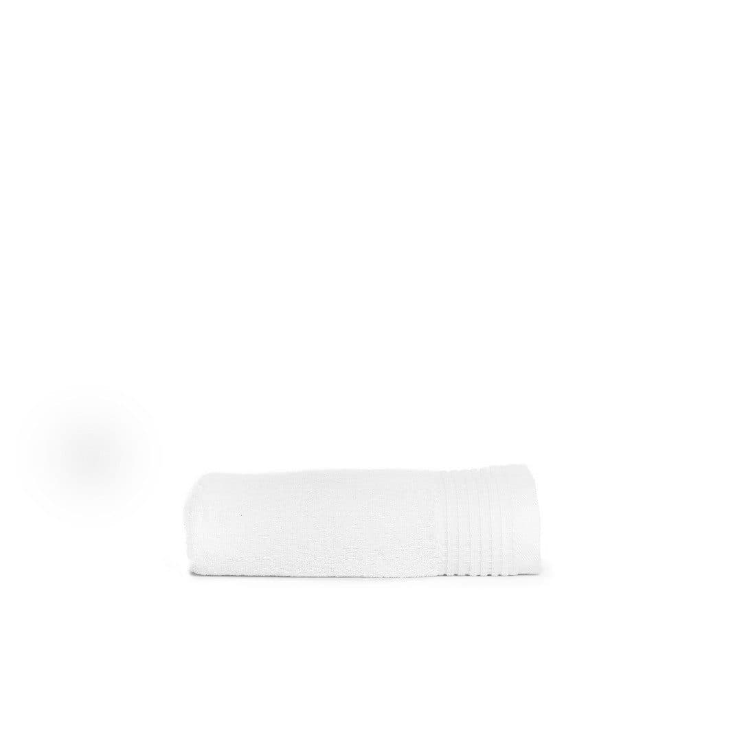 DELUXE TOWEL 50 coloris Blanc