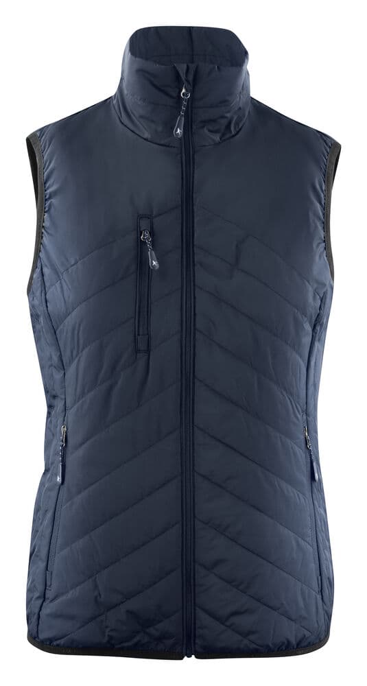 Gilet sans Manches Deer Ridge Femme