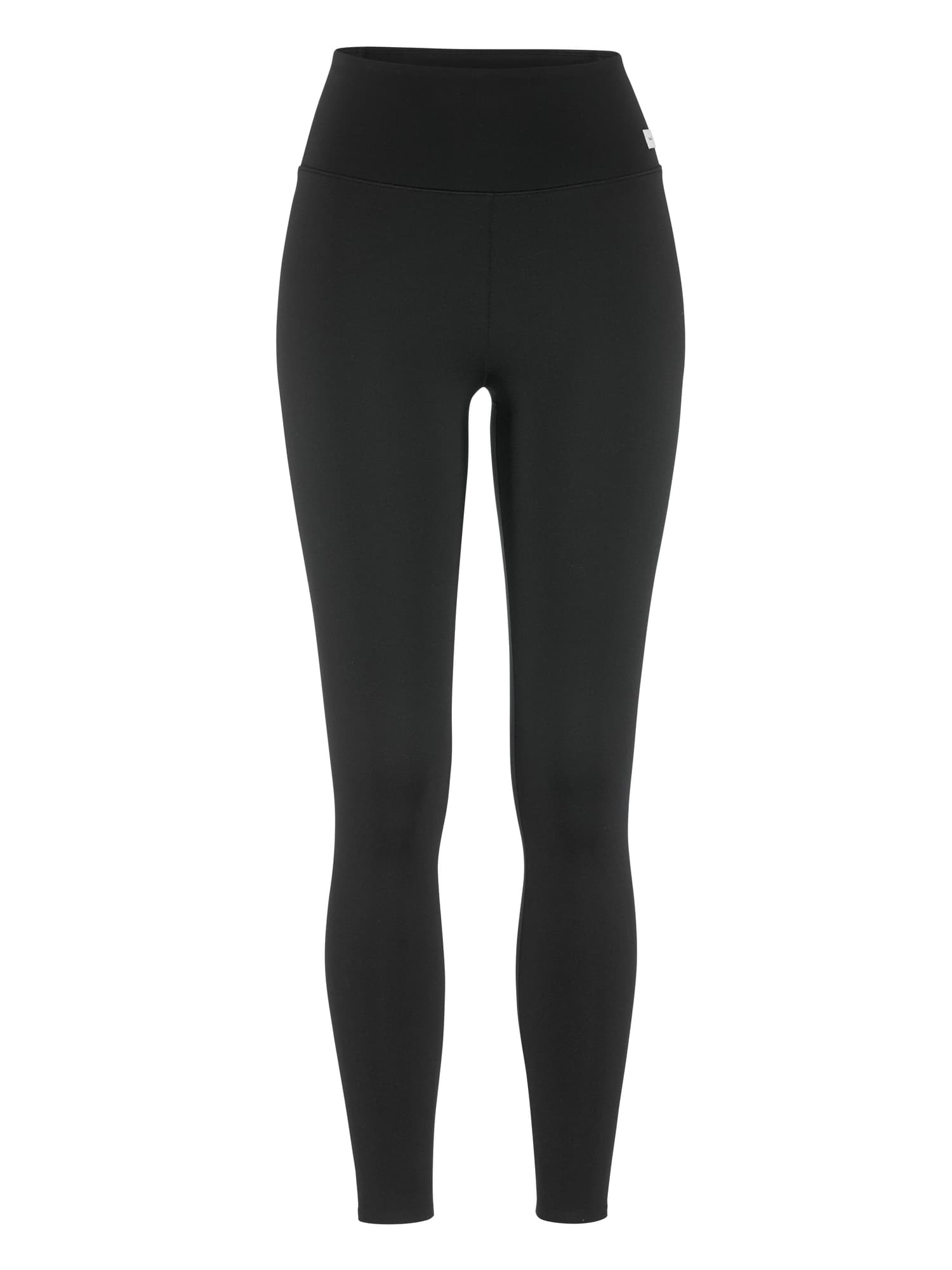 Craft Collective 7/8 Tights W coloris Noir