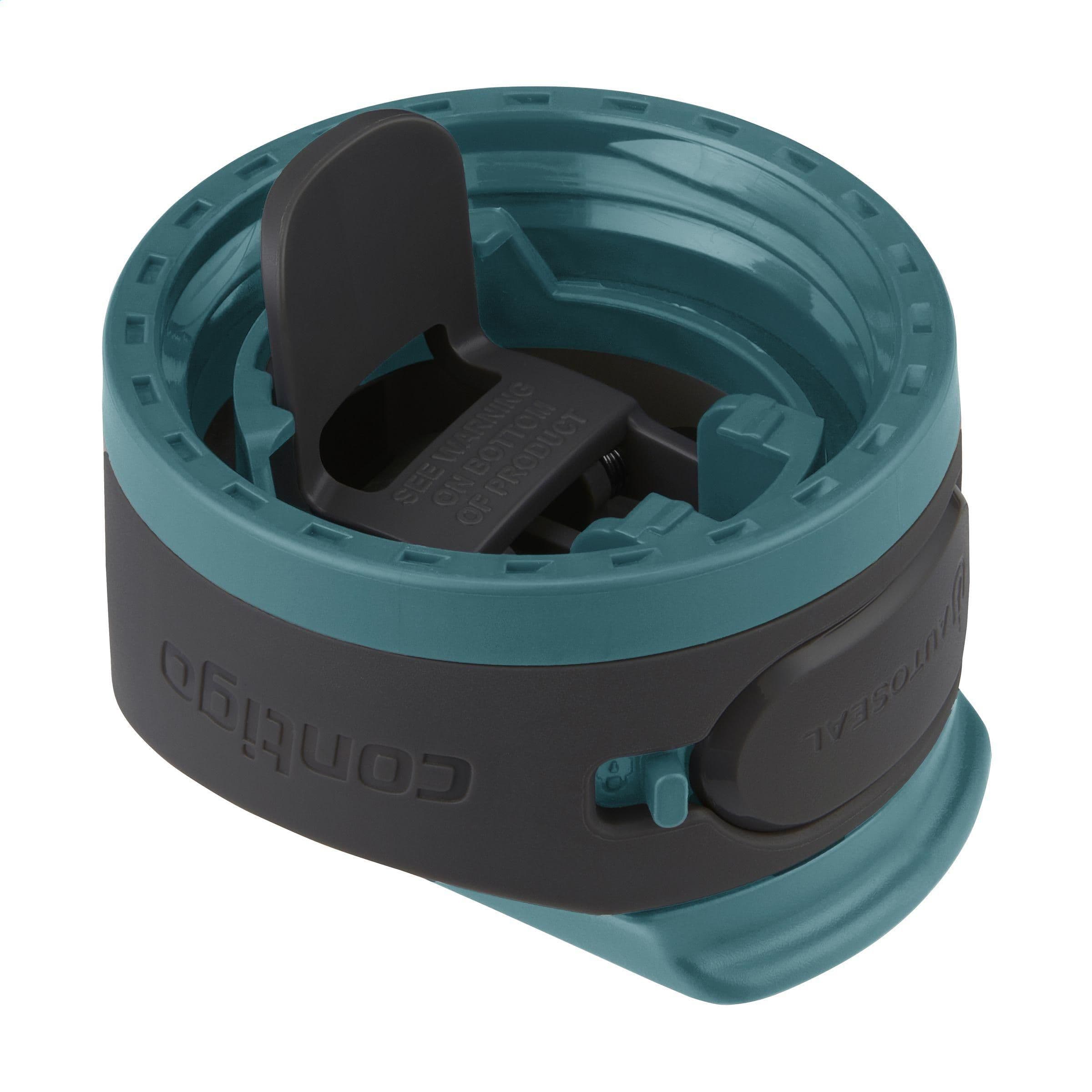 Bouteille d'eau Contigo® Cortland 2.0 720 ml en situation