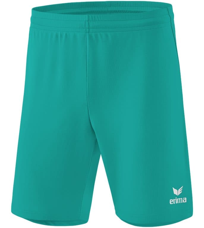 Short Rio 2.0 coloris Bleu columbia