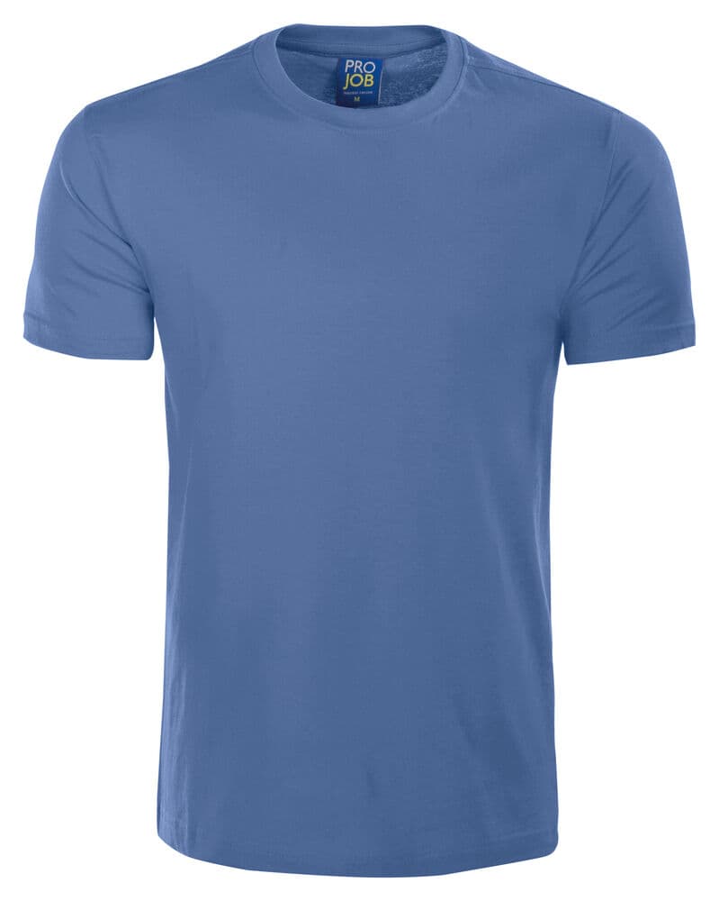 2016 T-SHIRT coloris Bleu Ciel