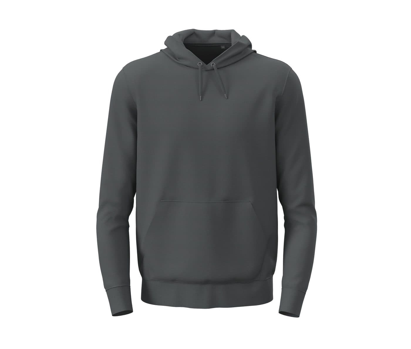 CLASSIC HOODIE coloris Gris ardoise