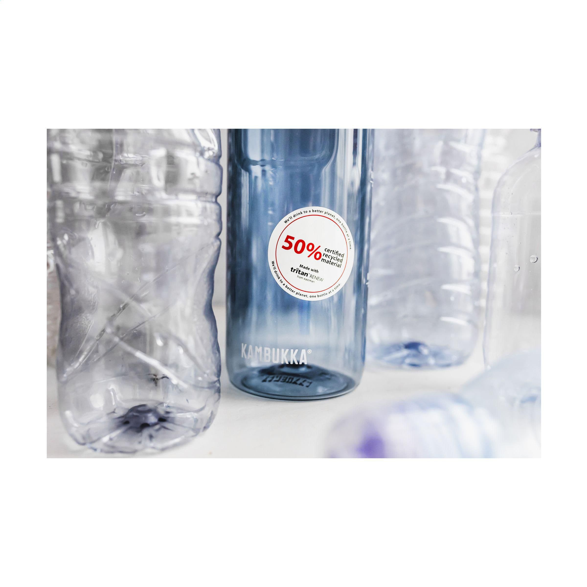Bouteille Kambukka® Elton 500 ml en situation