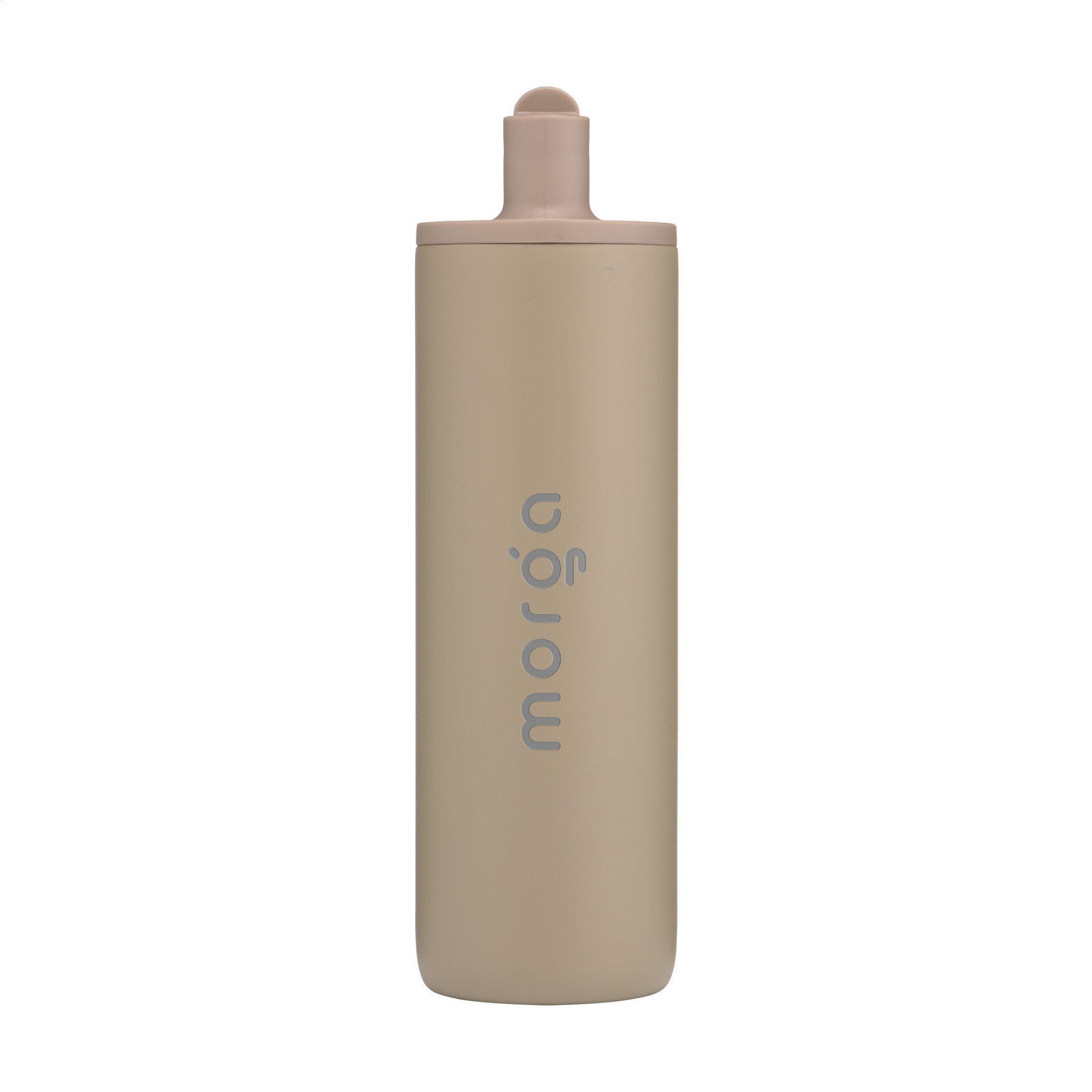Gourde de sport Bonny RCS acier recyclé 800 ml en situation