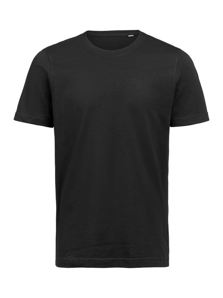 UM T-Shirt (OCS)  Coupe Regular Unisexe coloris Noir