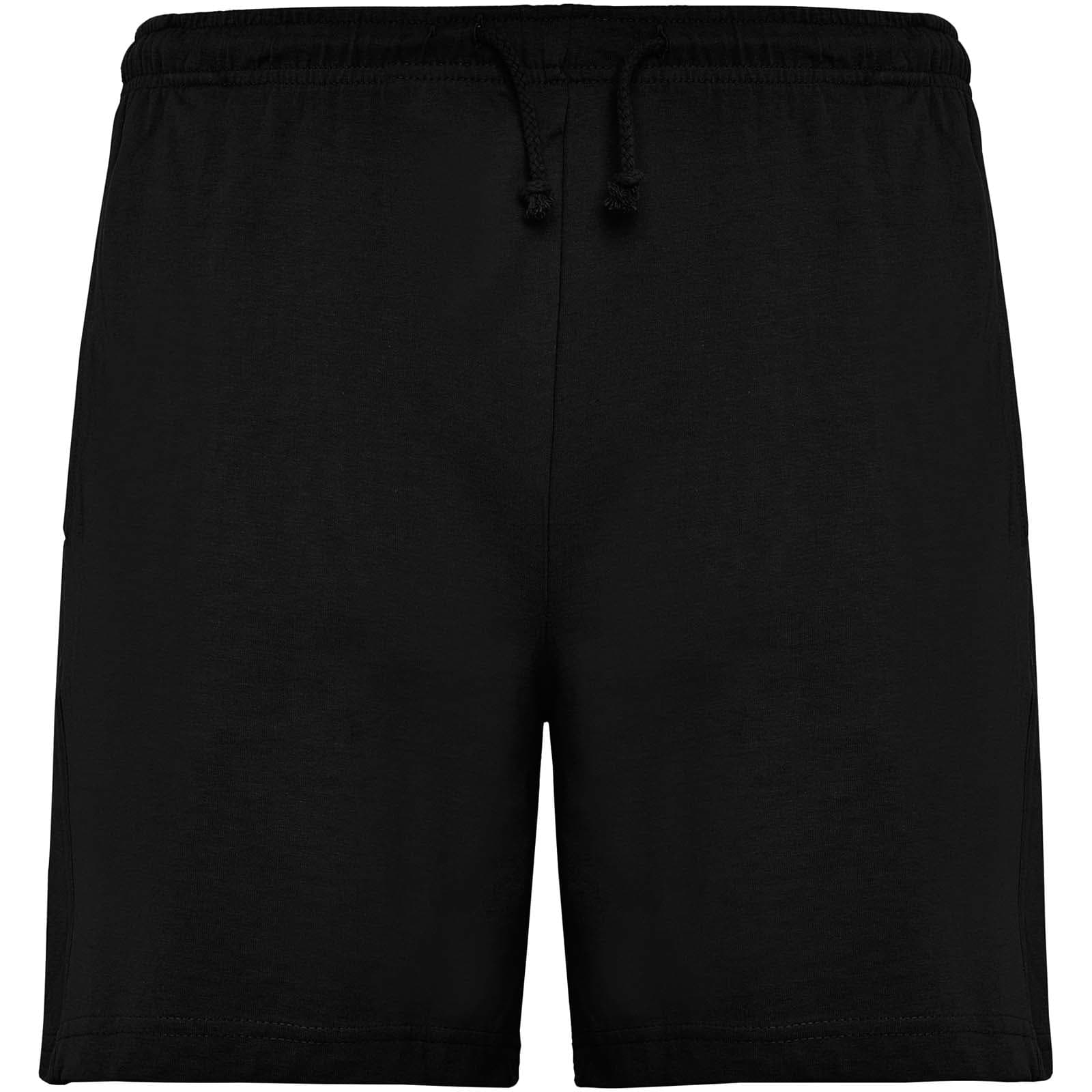 Short de sport unisexe