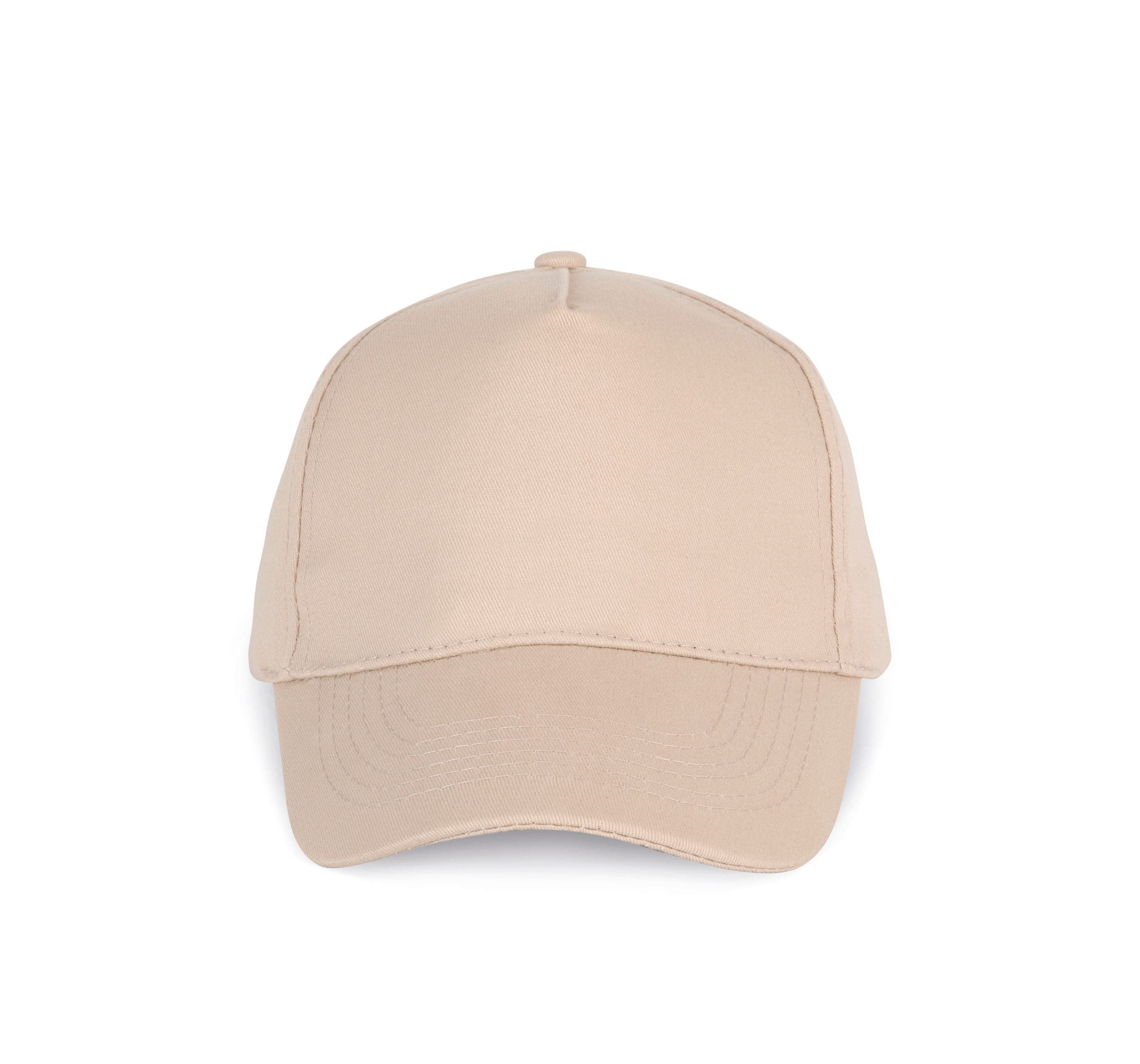 Action II - Casquette 5 panneaux en situation