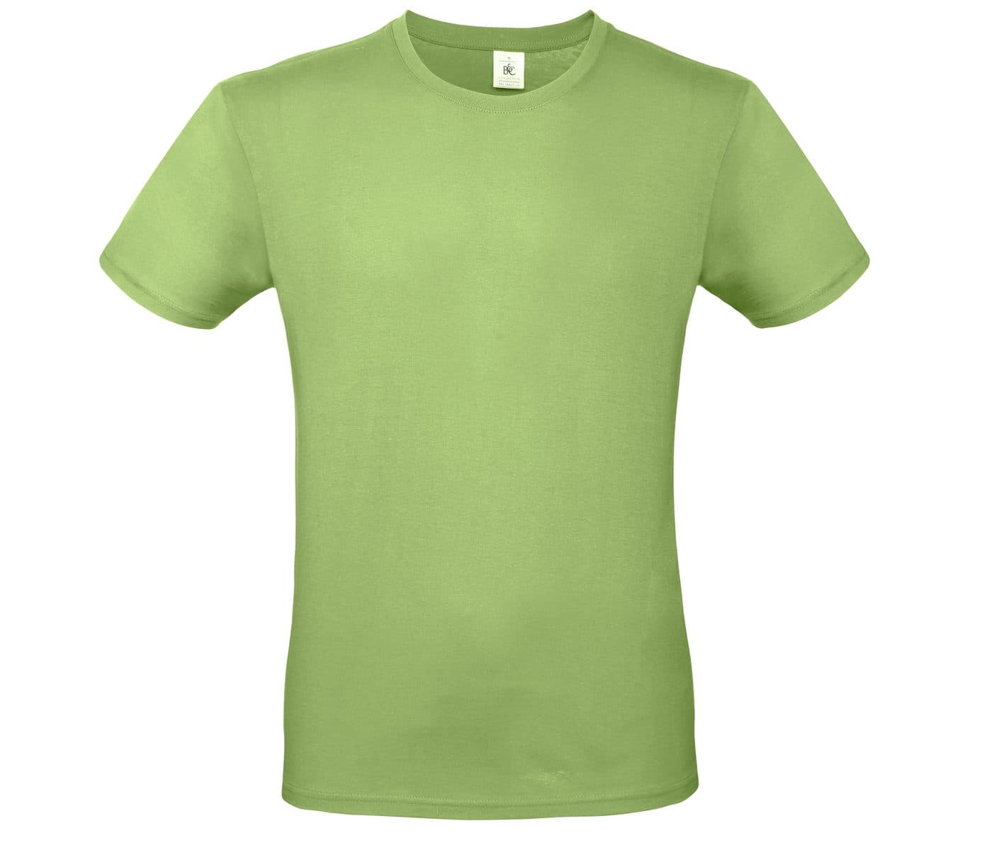 #E150 MEN coloris Pistache