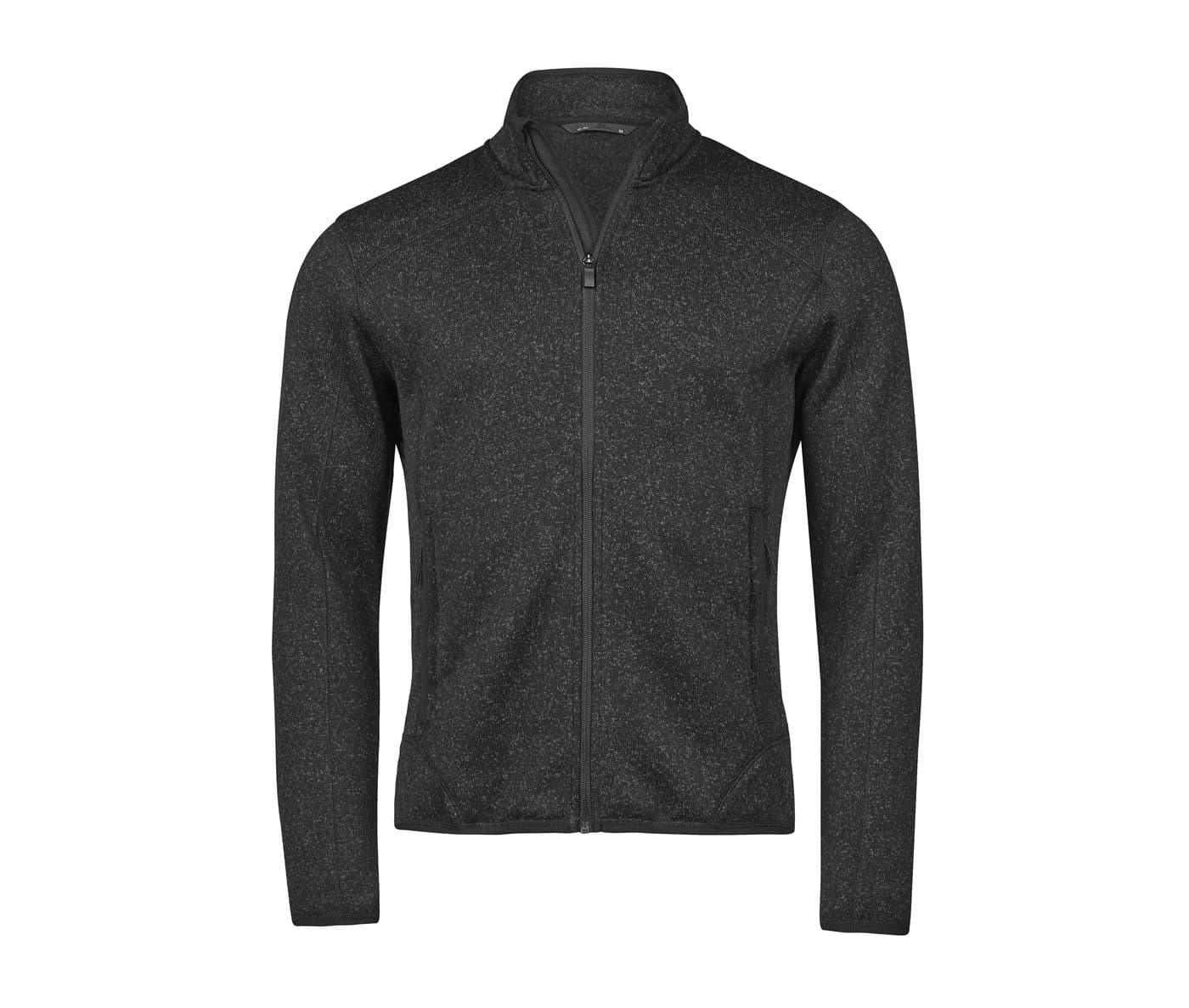 OUTDOOR FLEECE coloris Noir
