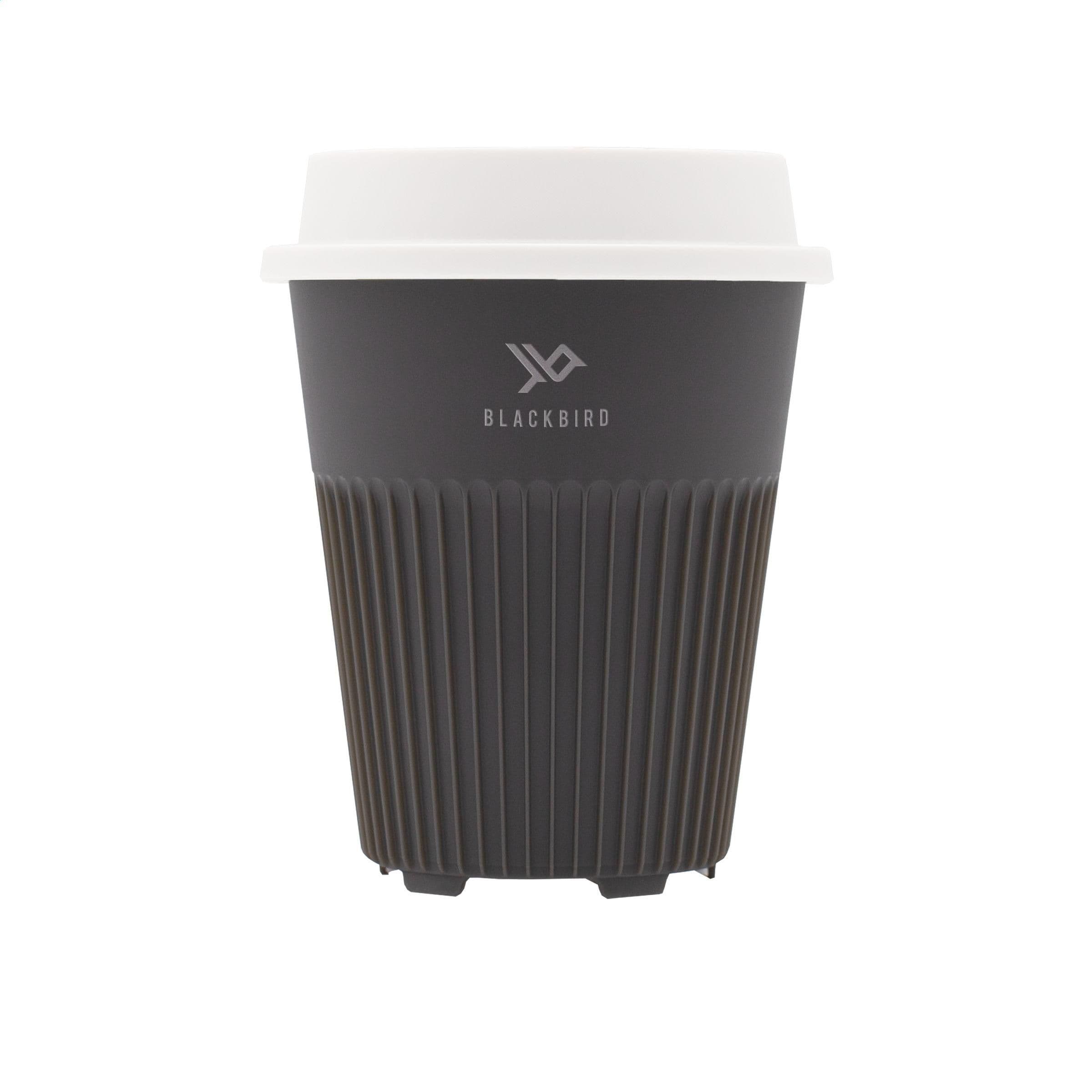 Mug Circular&Co réutilisable couvercle 227 ml