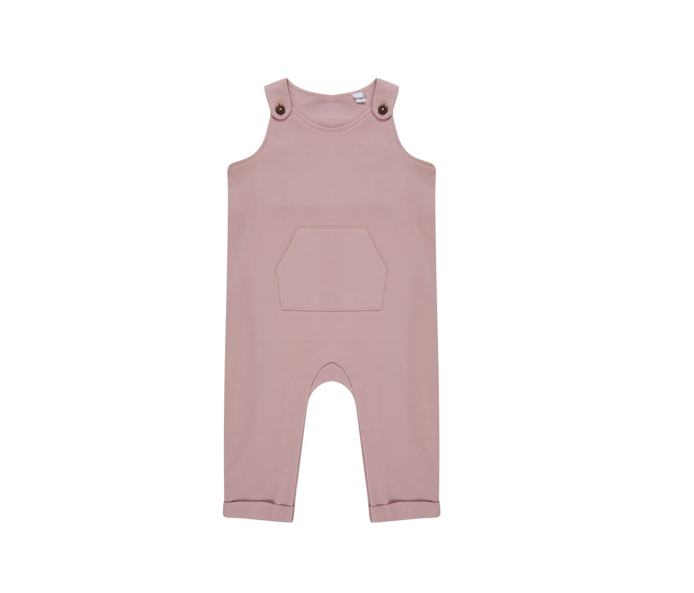 COTTON DUNGAREE